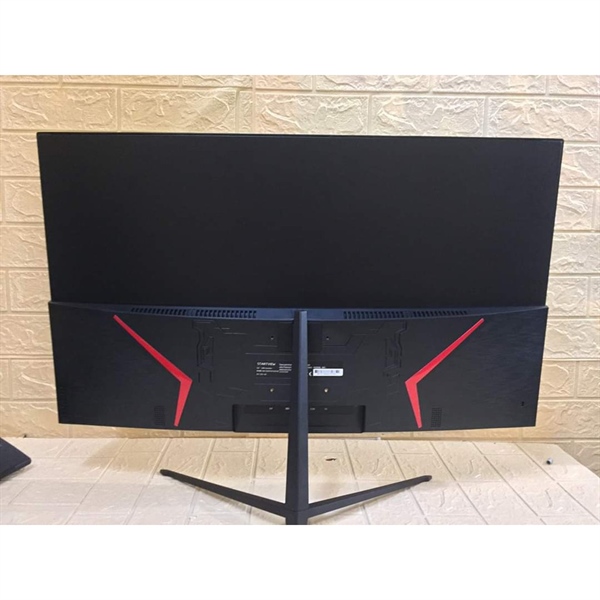 Màn Hình Starview 32" Cong 165Hz Full Viền 2nd