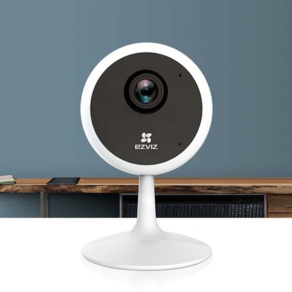 Camera IP Wifi EZVIZ C1C 1080p Full HD 2.0MP - Hàng Chính Hãng