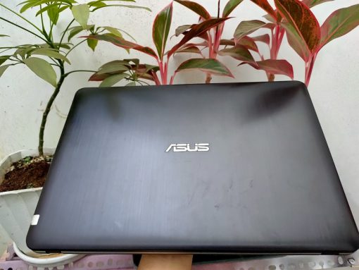 Laptop Asus X441UA (i3-6100U, Ram DDR4 4G, SSD 256, Màn Hình 14") - Ảnh 2