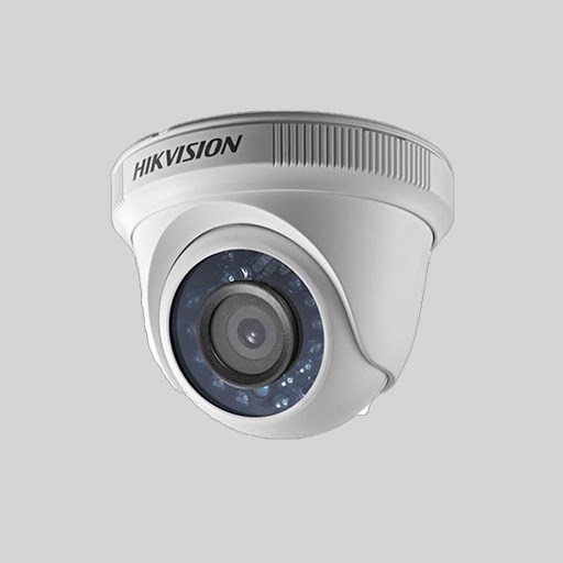 CAMERA HIKVISION 2.0MP DS-2CE56B2-IPF