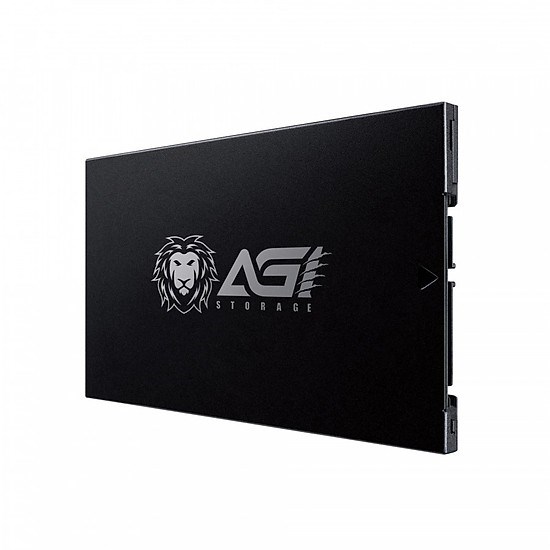 Ổ CỨNG SSD AGI 240GB CHÍNH HÃNG