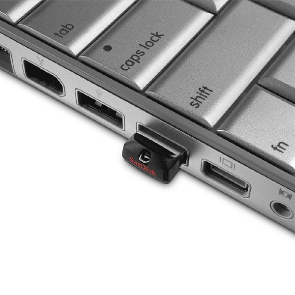 USB SANDISK 32G CZ33 2.0 CHÍNH HÃNG