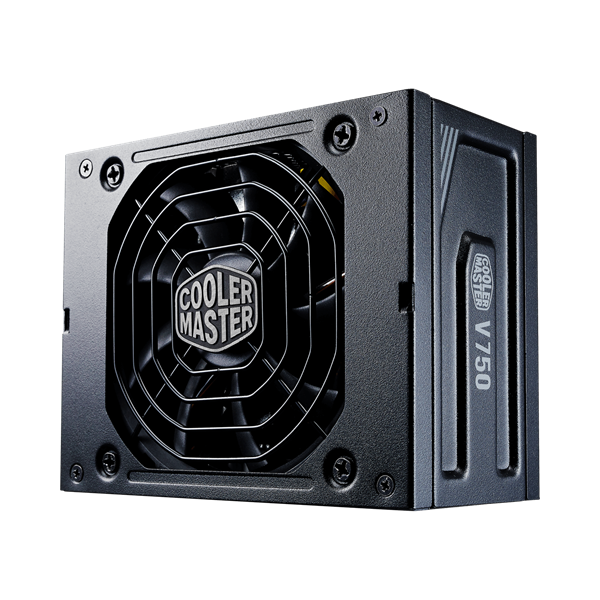 NGUỒN CST COOLER MASTER 750W CŨ