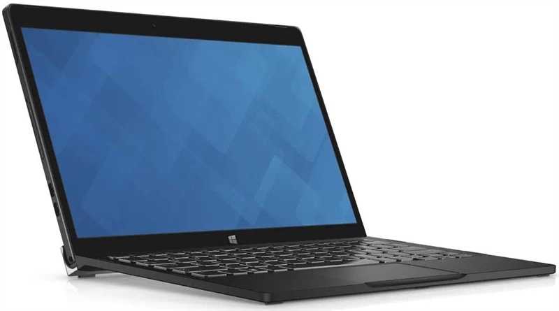 Laptop Dell Latitue 7275 (M3-6Y30, Ram 4G, SSD 128G, 13" Cảm Ứng)