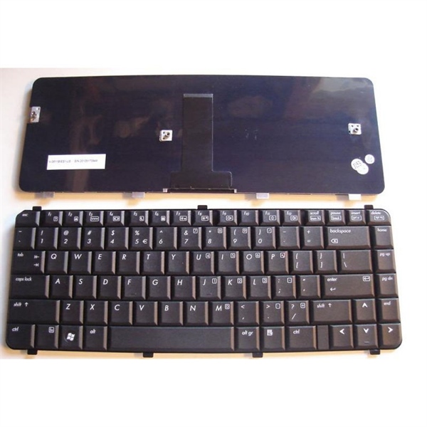 Bàn Phím Laptop HP Cq40 Cq45 Cq41 6720 G50 G40