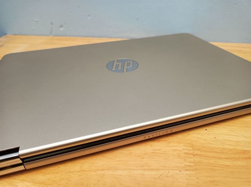 Laptop HP Pavilion X360 Cpnvertible 14-ba063TU (Cpu I3-7100U, Ram 4g, Ssd 128g) Màn 13in Đẹp như mới