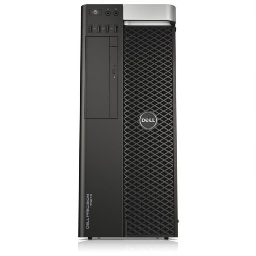 Bộ Barabone Dell Đào Chia (dell 5610 , 2 chip 2650v2 , ram 96g) - Ảnh 2