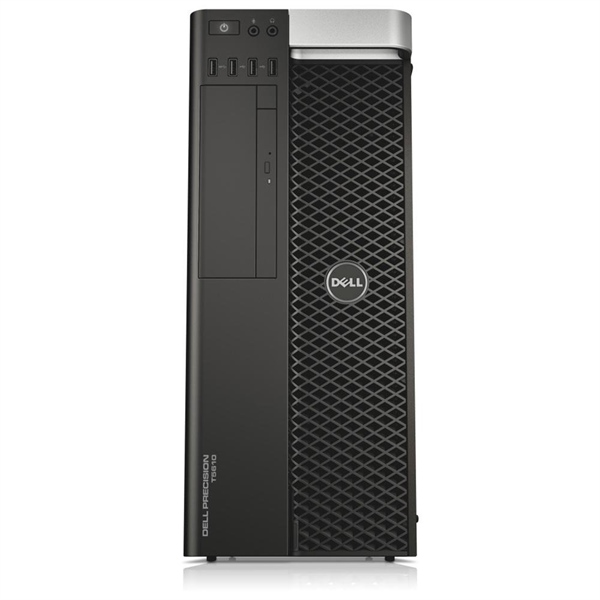 Bộ Barabone Dell Đào Chia (dell 5610 , 2 chip 2650v2 , ram 96g)