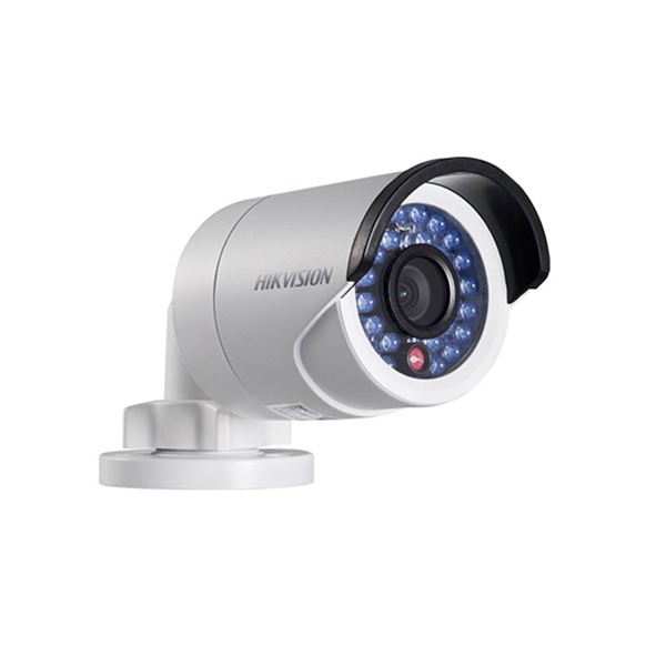 Camera quan sát ngoài trời HDTVI Hikvison DS-2CE16D0T-IR