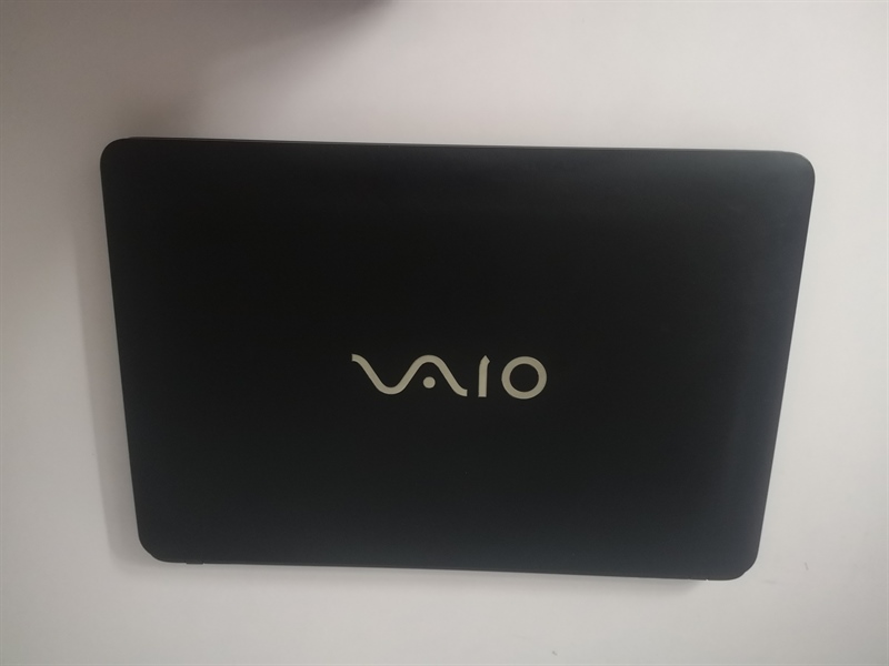 LAPTOP SONY VAIO SVF153B1GN MÀN HÌNH CẢM ỨNG ( CPU I5-4200U, RAM 8G, SSD 240G)