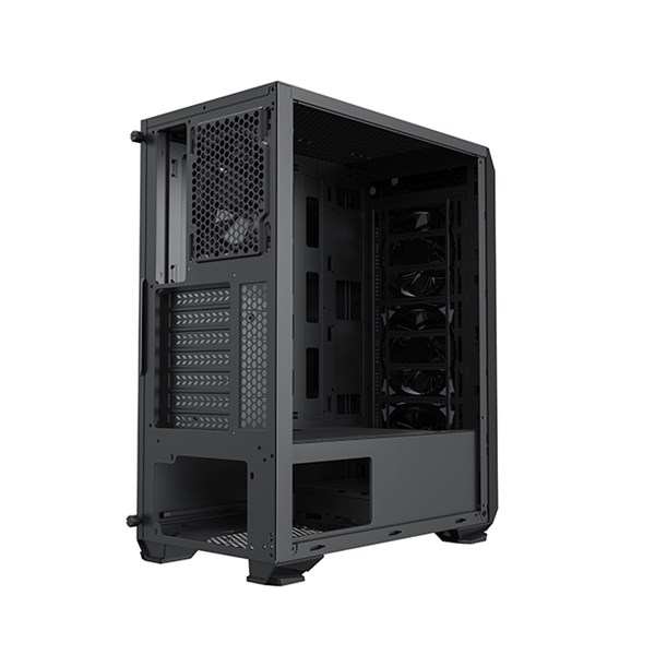 VỎ CASE MÁY TÍNH GAMING VSP B18