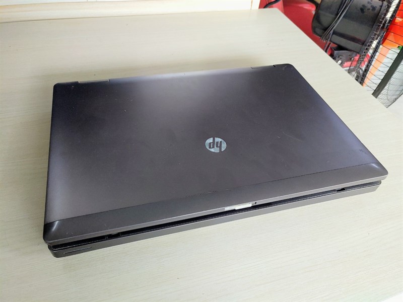 LAPTOP HP PROBOOK 6475b (I5-2520, RAM 4G, SSD 120G)