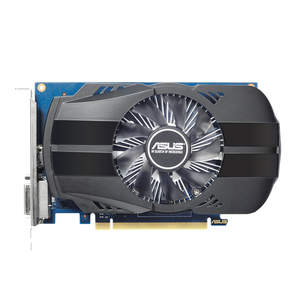 Card màn hình ASUS GeForce GT 1030 2GB GDDR5 Phoenix (PH-GT1030-O2G)