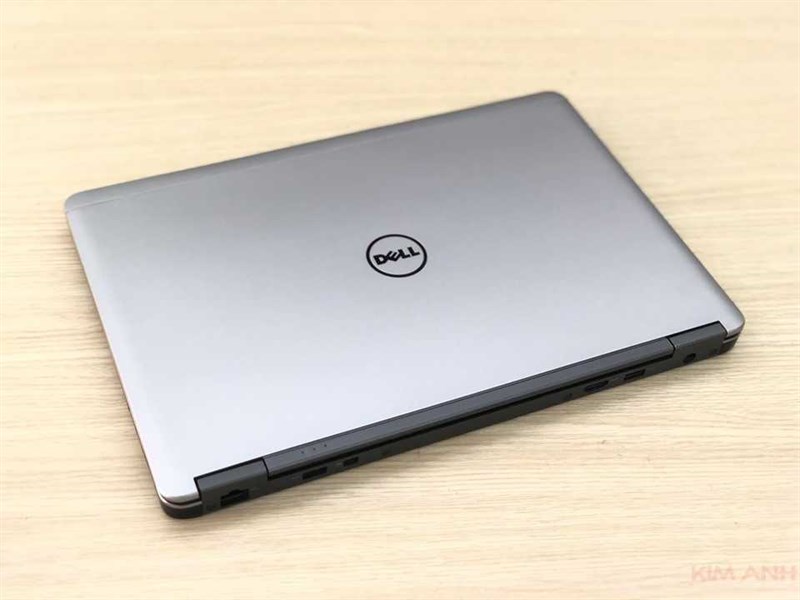 LAPTOP DELL LATITUDE E7240 ( CORE I7-4600U, RAM 4G, MSATA 128G)