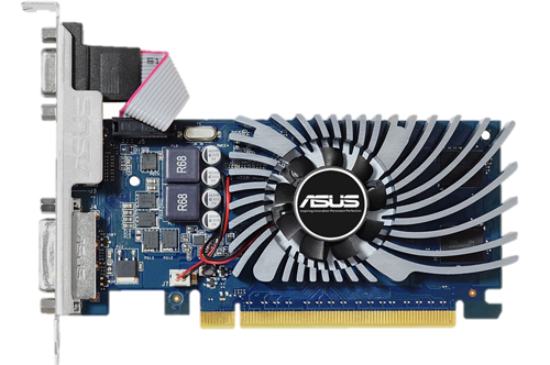 VGA ASUS GT730 2G D5 CŨ