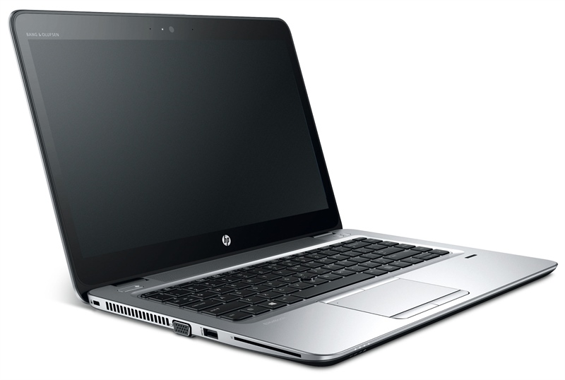 Hp Elitebook 840 G3 Core i7 6600U / 8GB / SSD 240GB