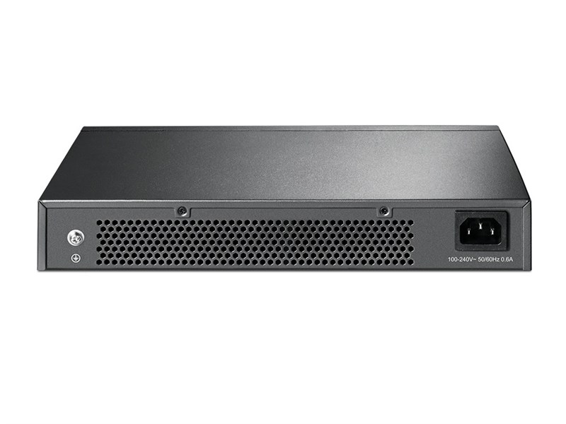 SWITCH TP LINK 24 PORT 1G MỚI