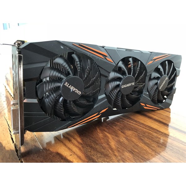 VGA GIGABYTE GTX 1080 8G