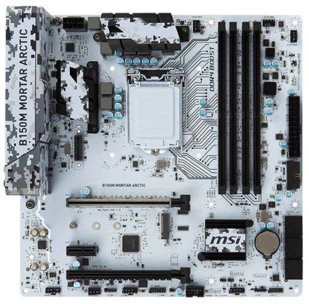 Mainboard MSI B150 Cũ