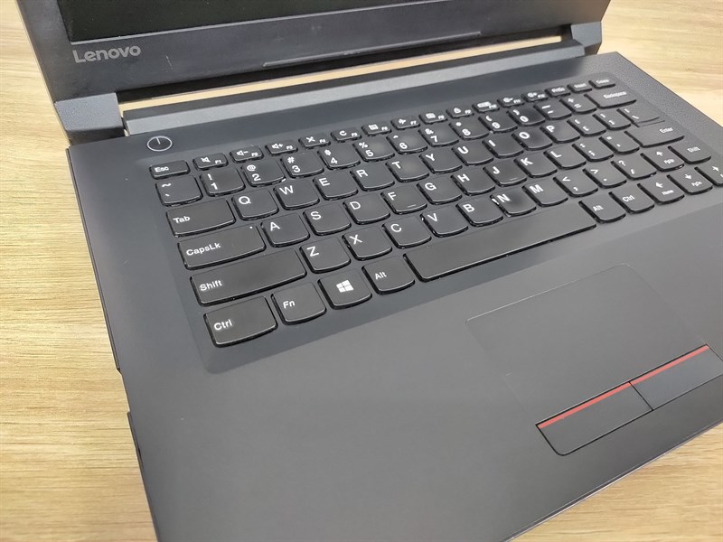 LAPTOP LENOVO IDEAPAD 110-15iSK (CORE I3-6006U, RAM 4G, HDD 1TB, MÀN HÌNH 15.6")