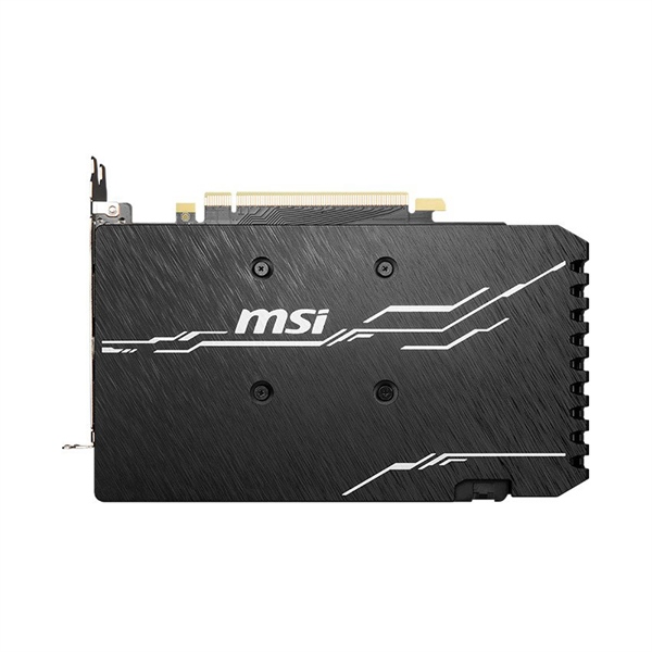 Card màn hình MSI GTX 1660 Super VENTUS XS OC (6GB GDDR6, 192-bit, HDMI+DP)