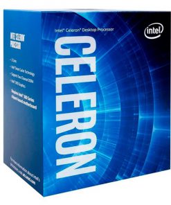 CPU Intel Celeron G5905 (Upto 3.50 GHz | 2 nhân 2 luồng | FCLGA1200 | 4MB)
