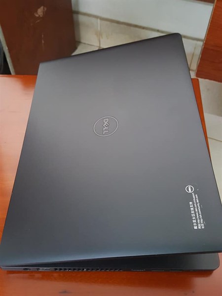 LAPTOP DELL 3470 (I5 6200U, RAM DDR3 4G, SSD 120G, VGA RỜI NVIDIA GT920M) (Chuyên Game & Đồ họa)