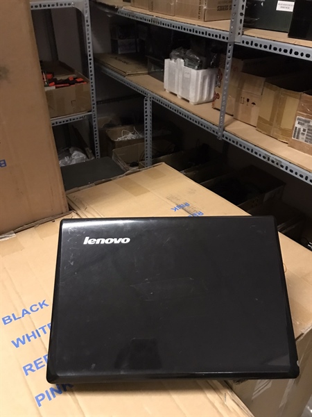 Lenovo G460 i3 M360/4gb/hhd 250gb/14HD