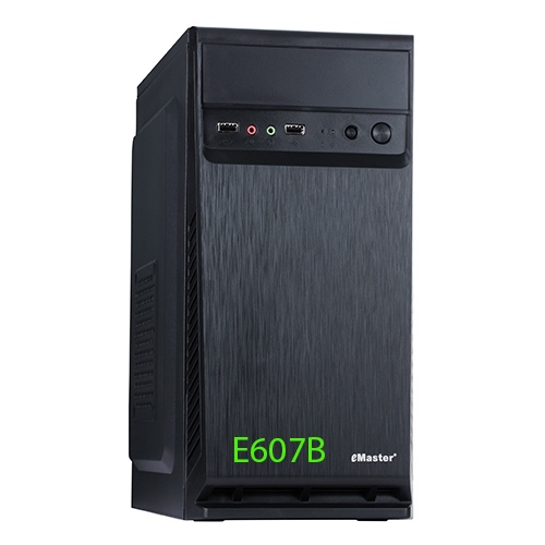 CASE SERIES EMASTER E6613B/6607B