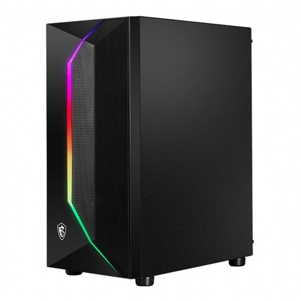 Case MSI MAG VAMPIRIC 100r Chassis