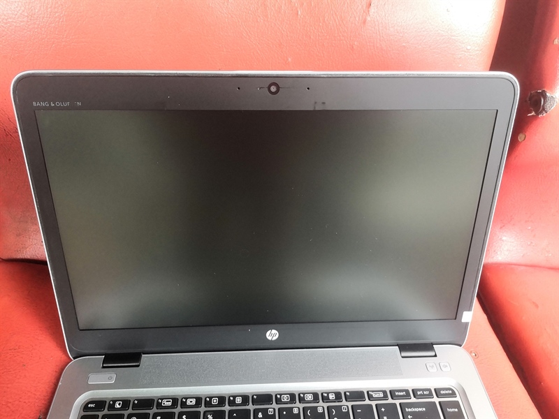 Hp Elitebook 840 G3 Core i7 6600U / 8GB / SSD 240GB