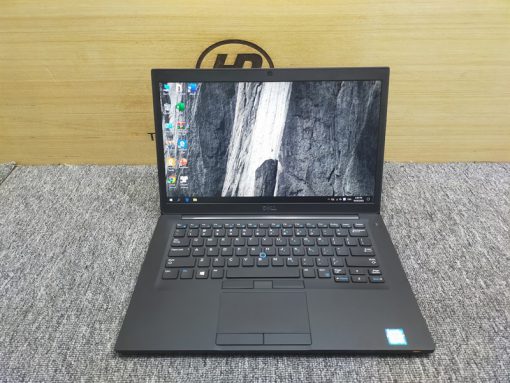 LAPTOP DELL LATITUDE E7480 (CORE I7-6600U, RAM 16GB, SSD 256G, MÀN HÌNH 14") - Ảnh 3