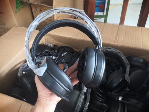 TAI NGHE GAMING LKS1 FR ÂM THANH 7.1 KẾT NỐI CỔNG USB - Ảnh 3