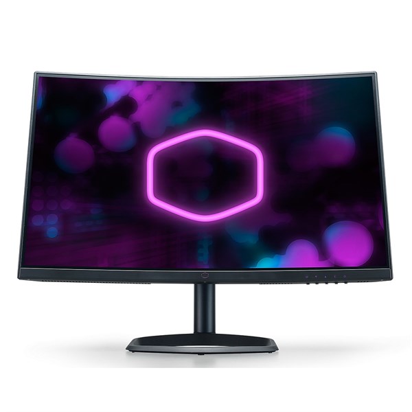 MÀN HÌNH COOLERMASTER 27" GM27-CF 165Hz FULL HD CH MỚI