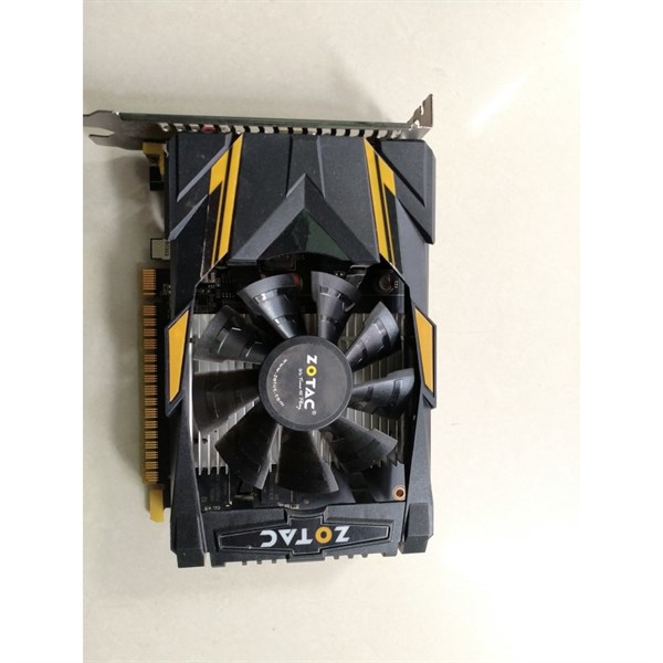 VGA ZOTAC GT730 2G D5 CŨ