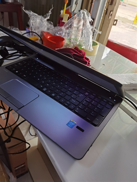 Laptop HP450g3 i5 6200u/4G/128ssd