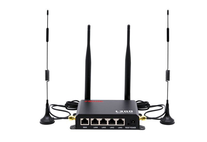 ROUTER WIFI APTEL L300 4G LTE