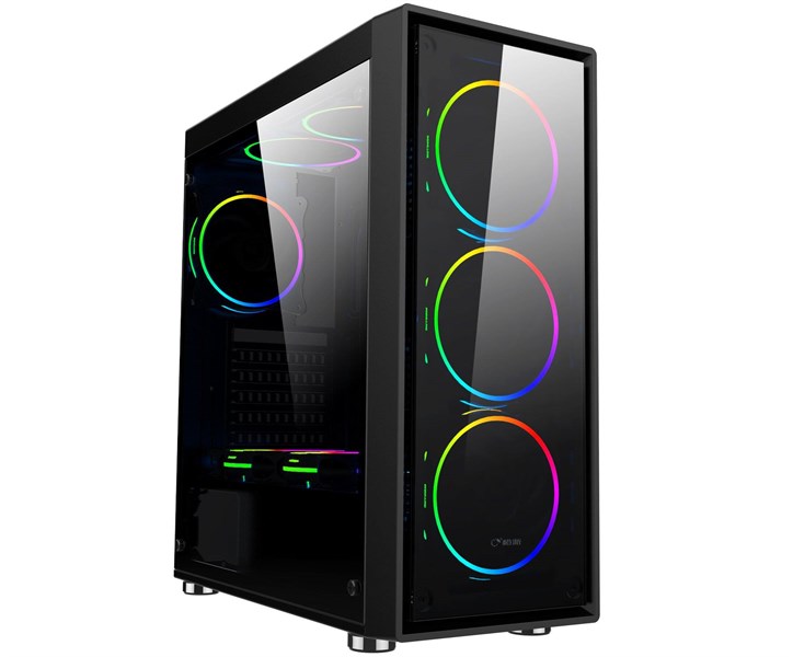 CASE MIRAGE 2000 GAME