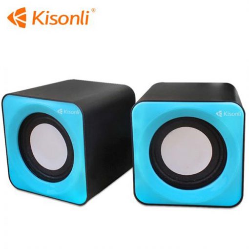 Loa 2.0 Kisonli V310 - Ảnh 2