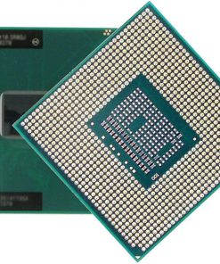 Cpu core Laptop i5 2410