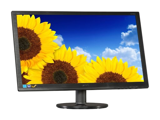 MÀN HÌNH LG 20INCH MỚI