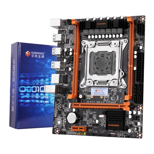 Mainboard HUANANZHI X79 4M v3.0 LGA2011