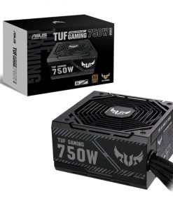 Nguồn ASUS TUF Gaming 750W 80 Plus Bronze
