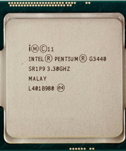 CPU INTEL PENTIUM G3440 (3.30GHz, 3M) SOCKET 1150