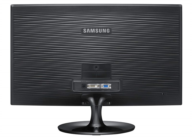 MÀN HÌNH 24IN SAMSUNG SYNCMASTER S24B350