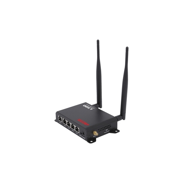 ROUTER WIFI APTEL L300 4G LTE