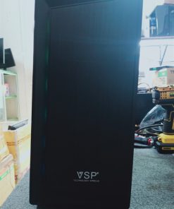 Main: A55PRO 3/Chip: AMD A8-3870/Ram 8g/Vga: PALIT GT740 1GB D5/ SSD 128GB/ Nguồn: HUNTKEY 400W