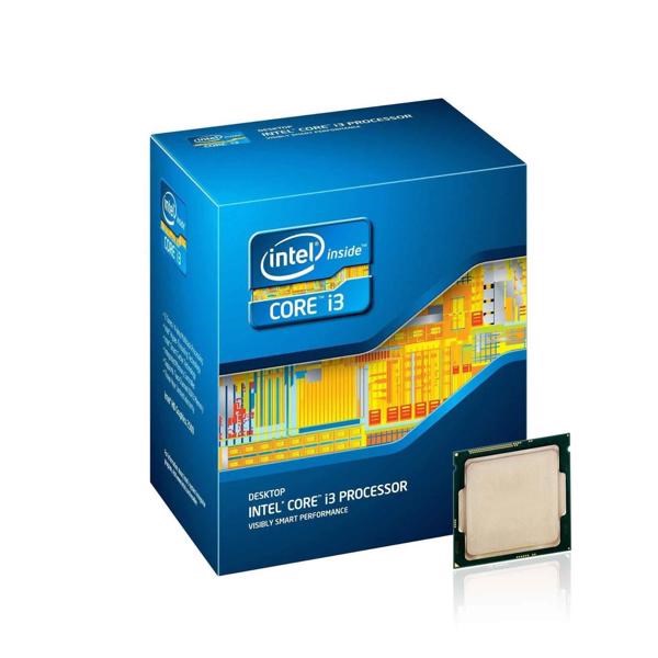 CPU INTEL CORE I3 4160 3.6GHZ SOCKET 1150