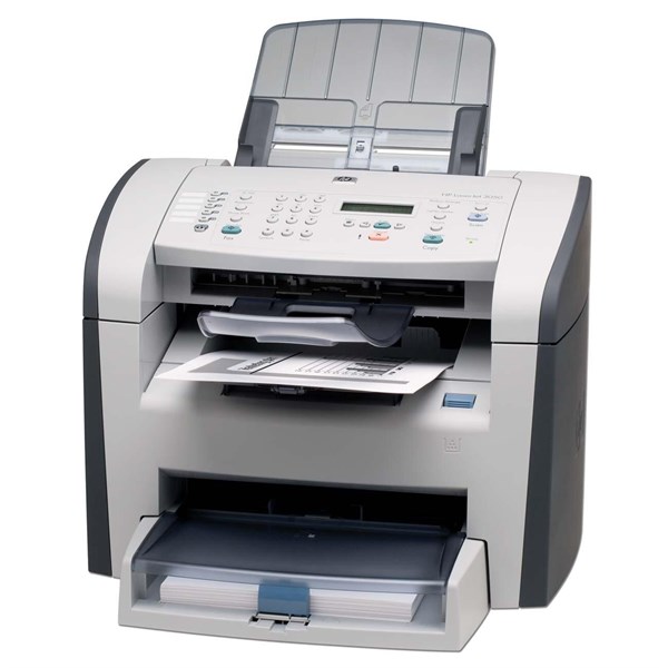 MÁY IN ĐA CHỨC NĂNG HP LASERJET 3050 CŨ