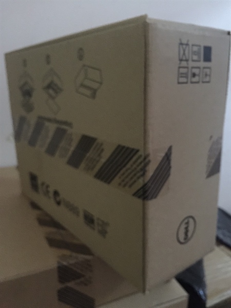 Case Dell Đồng Bộ VOSTRO 270S Socket 1155 Full Box